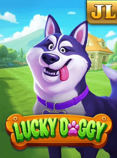 luckgod